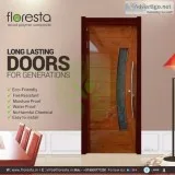 Are you searching for a WPC Door frame and WPC Doors in India