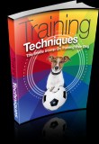 Dog Training in home