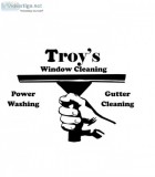 Professional Window  Cleaning