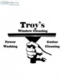 Professional Window  Cleaning