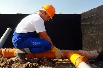 Directional Bore Water Line Near Me
