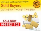 Gold Buyers Delhi - Sell Gold At Best Price
