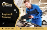 Get Car Logbook Service From Car Service Adelaide