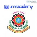 Nalanda open university distance MBA
