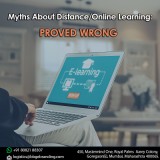 Myths About DistanceOnline Learning Proved Wrong.