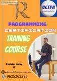 Advance Level R programming certification Course