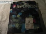 MOTOROLA SEMICONDUCTOR MASTER SELECTION GUIDE and CATALOG &copy 