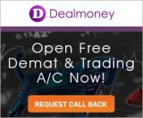Open an instant trading account with DEALMONEY securities 