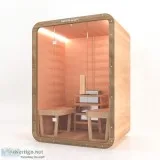 Saunas