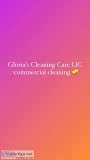 GloriasCleaningCareL LC