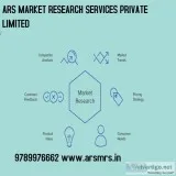 ARS Qualitative Surveys