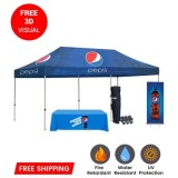 Strongest 10x20 Pop Up Tent At Affordable Prices  USA