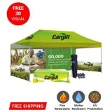 Most Durable 10x20 Canopy Tent  Branded Canopy Tents   New York 