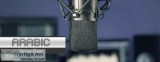Arabic Voice Over Services  Arabic Voice Over Agency
