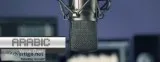 Arabic Voice Over Services  Arabic Voice Over Agency