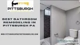 Best Bathroom Remodeling in Pittsburgh PA  - www.pittsburghprope