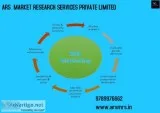 ARS Marketing Research Firms In India