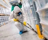 Industrial Pest Control Services  Pesto Control