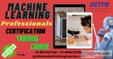 Join us Data Science Training Course