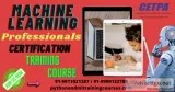 Join us Data Science Training Course