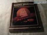 MOTOROLA SEMICONNDUCTOR MASTER SELECTION GUIDE AND CATALOG &copy