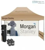 We Proud To Supply High Quality Canopy Tent  Branded Canopy Tent
