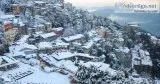 Shimla manali honeymoon tour packages
