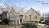 304 Maplelake Dr Acworth GA 30101