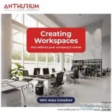 Find the best coworking office space in noida