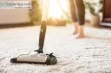 Carpet cleaning sunbury