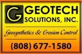 Geotech Solutions Inc