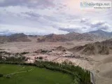 Leh ladakh bike trip(EX-LEH)  Memorable trip
