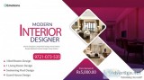 Best interior designer in gorakhpur