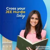 Boost JEE Preparation through Online Mock Test Series
