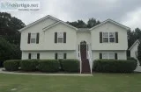 1805 Fort Daniels Trl Dacula GA 30019