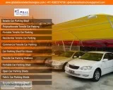 Best manufacturer for tensile car parking