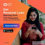 Get loan online with easy and minimal documentation