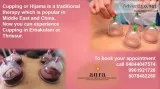 Hijama cupping in ernakulam