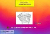 Poly bags manufacturers and suppliers in noida