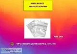 Poly bags manufacturers and suppliers in noida