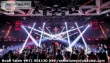 Night club