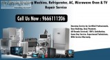 Whirlpool washing machine service center in pune