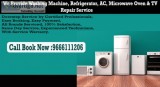 Whirlpool microwave oven repair near me pune