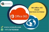 Dynamics 365 migration and upgrade services in dubai