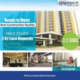 Panchsheel Hynish Noida West