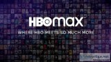 Activate hbomax on your smart tv and iphone