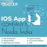 Ios app development company in noida