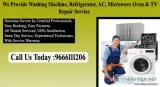 Lg washing machine repair in mumbai