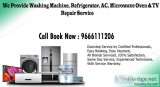 Samsung microwave oven repair in pune