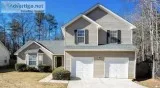 426 Pecan Wood Cir Fairburn GA 30213